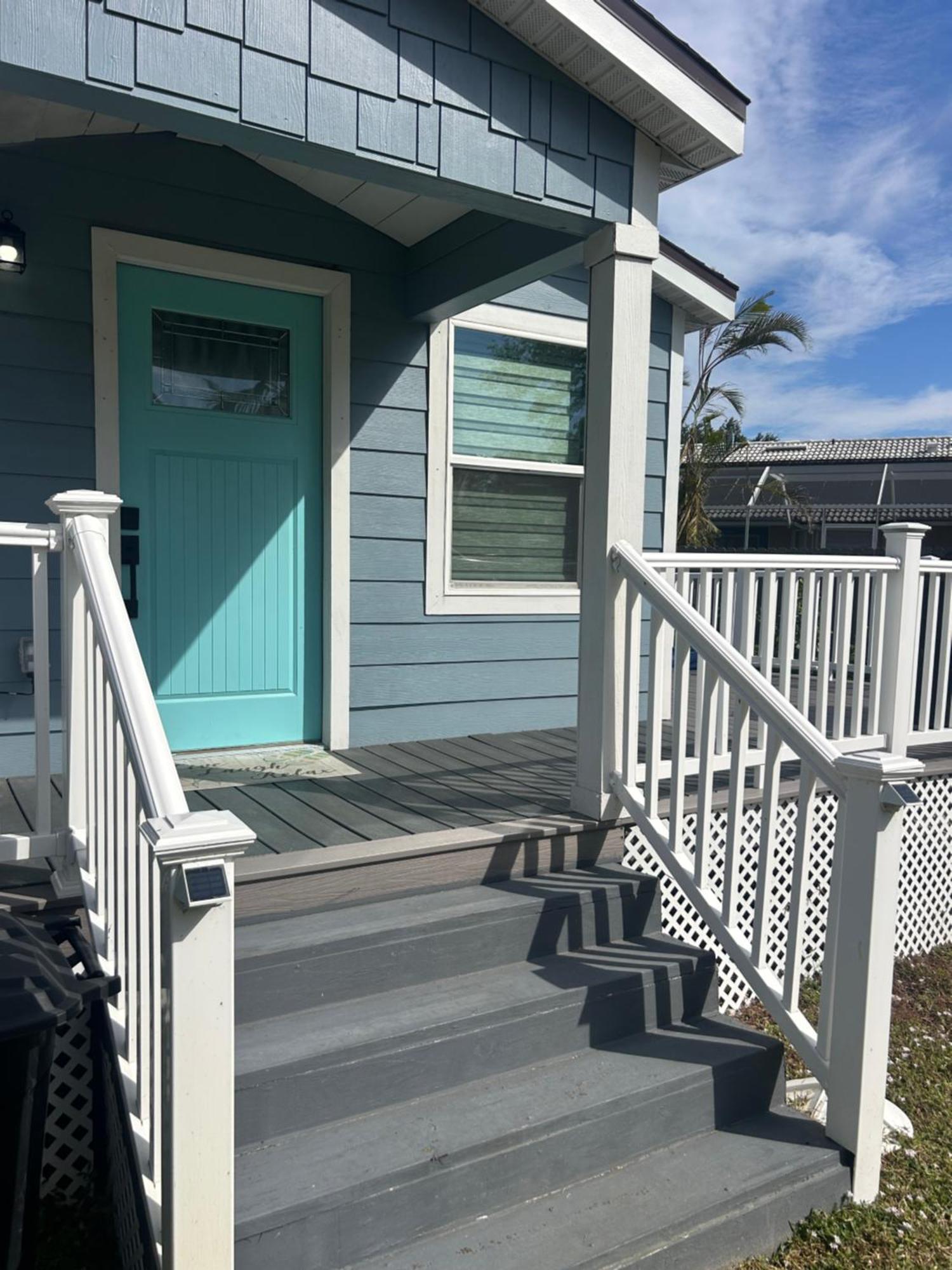 Perfect Getaway-Lovely Cottage House- Near Beaches Nokomis Exterior foto