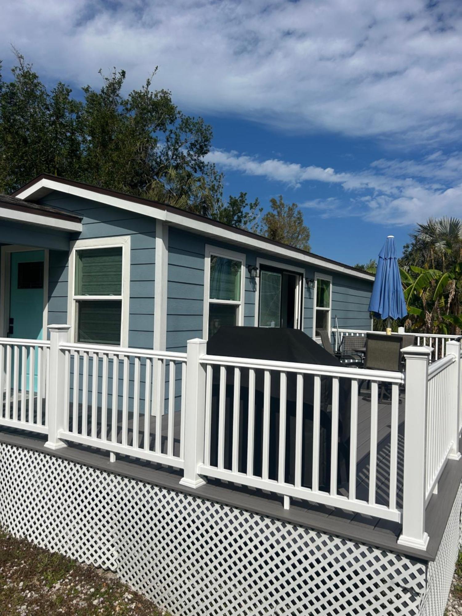 Perfect Getaway-Lovely Cottage House- Near Beaches Nokomis Exterior foto